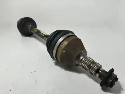 Second-hand car spare part  for OPEL INSIGNIA SPORTS TOURER  OEM IAM references 13219092  