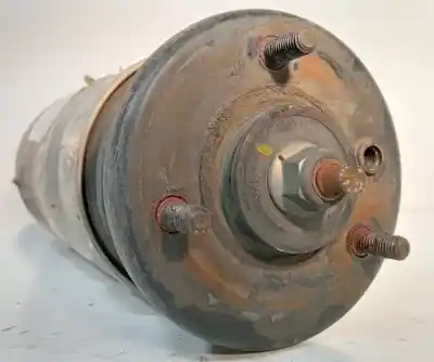 Second-hand car spare part front right shock absorber for land rover range rover sport v6 td hse oem iam references 22257272  