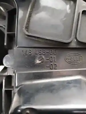 Автозапчастина б/у ПРАВА ФА для AUDI A6 C5 (4B2)  Посилання на OEM IAM 14846800   Автозапчастина б/у ПРАВА ФА для AUDI A6 C5 (4B2)  Посилання на OEM IAM 14846800