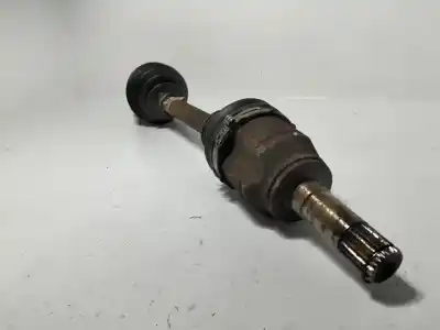 Second-hand car spare part front left transmission for ford cmax 1.0 ecoboost oem iam references   