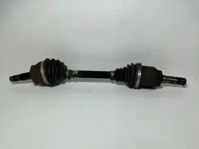 Second-hand car spare part front left transmission for ford cmax 1.0 ecoboost oem iam references   