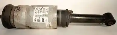 Peça sobressalente para automóvel em segunda mão amortecedor dianteiro esquerdo por land rover range rover sport v6 td hse referências oem iam 22257272  