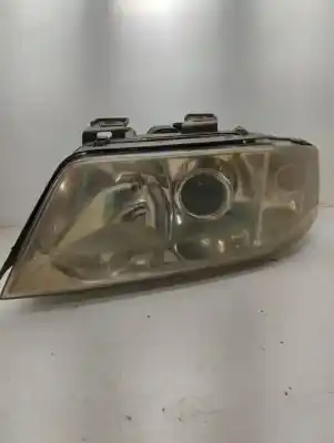 Автозапчастина б/у ЛІВА ФАРА для AUDI A6 C5 (4B2)  Посилання на OEM IAM 14846700  