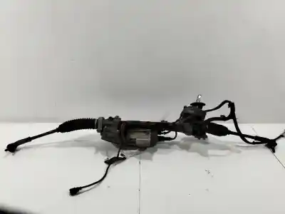 Recambio de automóvil de segunda mano de CREMALLERA DIRECCION para VOLKSWAGEN PASSAT B6 VARIANT (3C5)  referencias OEM IAM 1K1909144M  