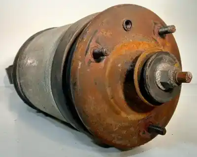 Peça sobressalente para automóvel em segunda mão amortecedor traseiro direito por land rover range rover sport v6 td hse referências oem iam 22257275  