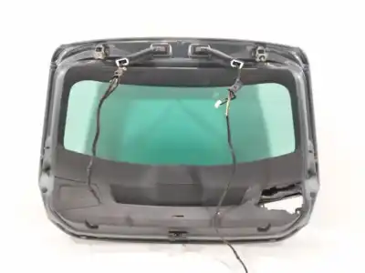 Second-hand car spare part tailgate for seat leon (5f1) czca oem iam references   