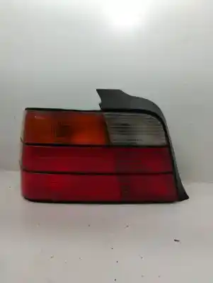 Second-hand car spare part left tailgate light for bmw serie 3 berlina e46 318i edition advance oem iam references 1387045  