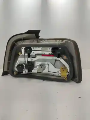 Second-hand car spare part left tailgate light for bmw serie 3 berlina e46 318i edition advance oem iam references 1387045  