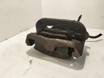 Pezzo di ricambio per auto di seconda mano pinza freno anteriore sinistra per bmw 1 (e81) 120 i riferimenti oem iam   