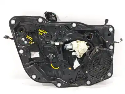 Recambio de automóvil de segunda mano de elevalunas delantero izquierdo para jeep renegade limited 4wd referencias oem iam c46789103
