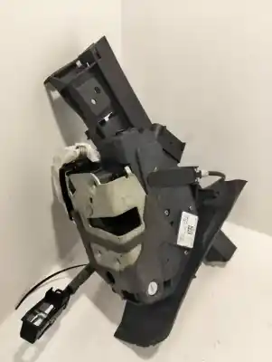 Peça sobressalente para automóvel em segunda mão fechadura da porta traseira direita por ford focus lim. (cb8) edition referências oem iam bm5aa26412af  