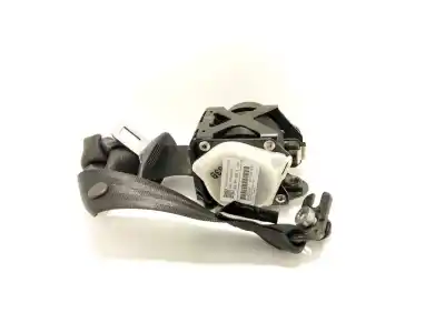 Second-hand car spare part rear right seat belt for audi q3 (8ug) attraction quattro oem iam references 8u0857805b