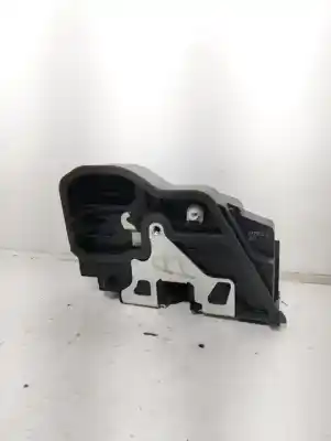 Автозапчастина б/у ЗАМОК ЗАДНЬОГО ПРАВОГО ДВЕРЯ для BMW 3 (F30, F80)  Посилання на OEM IAM 7229460  