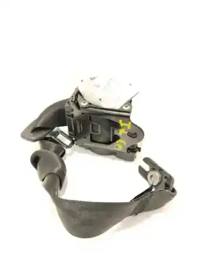Second-hand car spare part rear left seat belt for audi q3 (8ug) attraction quattro oem iam references 8u0857805b