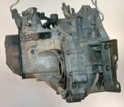Tweedehands auto-onderdeel versnellingsbak voor suzuki sx4 sedán (gy, rw) 1.6 awd (rw 416) oem iam-referenties 79j2