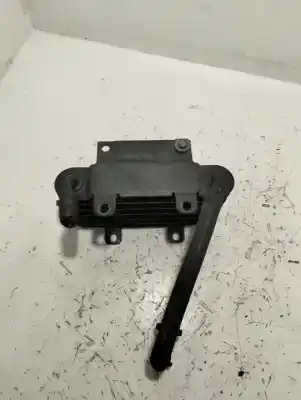 Second-hand car spare part diesel radiator for bmw 3 descapotable (e46) m3 oem iam references kh129623000  