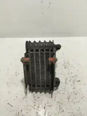 Second-hand car spare part DIESEL RADIATOR for BMW 3 DESCAPOTABLE (E46)  OEM IAM references KH129623000  