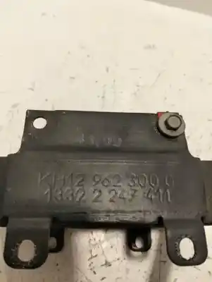 Second-hand car spare part diesel radiator for bmw 3 descapotable (e46) m3 oem iam references kh129623000  