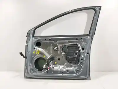 Автозапчасти б/у ДВЕРЬ ПЕРЕДНЯЯ ПРАВАЯ за SEAT LEON (5F1)  ссылки OEM IAM   