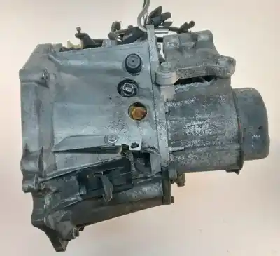 Pezzo di ricambio per auto di seconda mano riduttore per citroen c-elysée bhy(bh02) riferimenti oem iam 20et30  