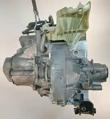 Pezzo di ricambio per auto di seconda mano riduttore per citroen c-elysée bhy(bh02) riferimenti oem iam 20et30  