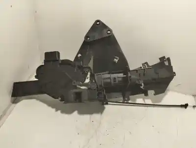 Second-hand car spare part front right door lock for ford kuga (cbv) titanium oem iam references   