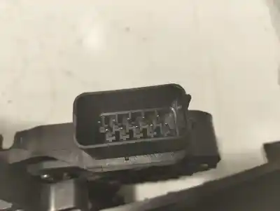 Second-hand car spare part front right door lock for ford kuga (cbv) titanium oem iam references   