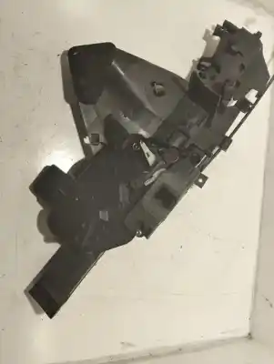 Second-hand car spare part front right door lock for ford kuga (cbv) titanium oem iam references   