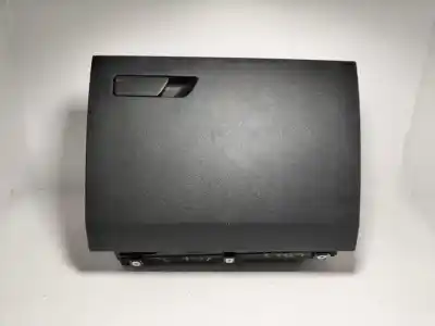 Peça sobressalente para automóvel em segunda mão porta luvas por seat leon (5f1) dnuc referências oem iam 5f1857095