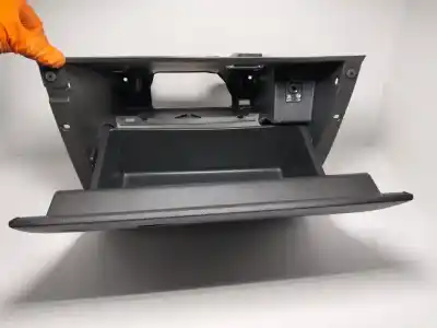 Pezzo di ricambio per auto di seconda mano scatola di guanti per seat leon (5f1) dnuc riferimenti oem iam 5f1857095  