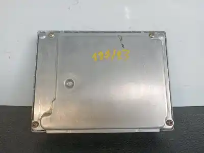 Second-hand car spare part ECU ENGINE CONTROL for BMW SERIE 3  OEM IAM references 0261209001  