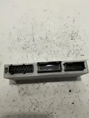 Peça sobressalente para automóvel em segunda mão módulo eletrônico por bmw 3 descapotable (e46) m3 referências oem iam 61358385541  