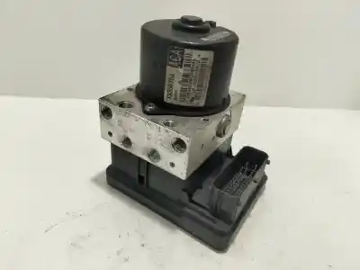 Pièce détachée automobile d'occasion ABS (SYSTÈME ANTI-BLOCAGE DES ROUES) pour OPEL ASTRA J BERLINA 5P  Références OEM IAM 13356788  