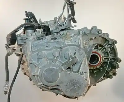 Piesă de schimb auto la mâna a doua CUTIE DE VITEZE pentru HYUNDAI VELOSTER (FS)  Referințe OEM IAM M56CF31  