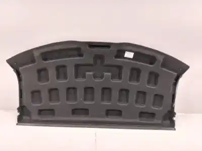 Peça sobressalente para automóvel em segunda mão chapeleira por seat leon (5f1) dnuc referências oem iam w05f4867769a  