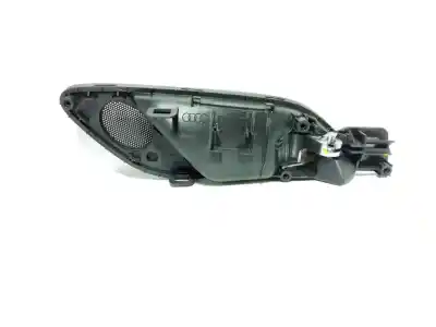 Second-hand car spare part interior left rear handle for audi q3 (8ug) attraction quattro oem iam references 8u0839019c