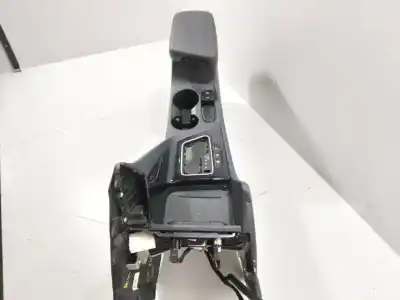 Pezzo di ricambio per auto di seconda mano Console Centrale per KIA NIRO (DE) G4LE Riferimenti OEM IAM 84640G5010CN1  
