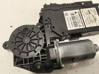 Second-hand car spare part left front window motor for seat exeo berlina (3r2) sport oem iam references 8e1959801g  