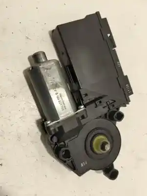 Second-hand car spare part left front window motor for seat exeo berlina (3r2) sport oem iam references 8e1959801g  
