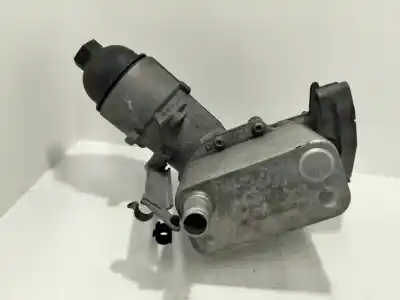 Second-hand car spare part Engine Oil Cooler for BMW SERIE 5 BERLINA (E60) 2.5 24V Turbodiesel CAT OEM IAM references 7788453  