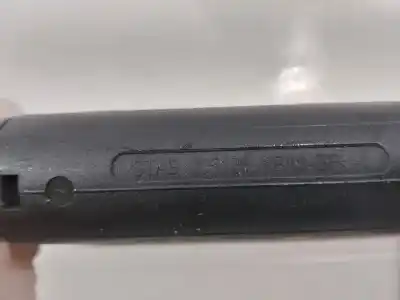 Peça sobressalente para automóvel em segunda mão amortecedores do tronco / porta por opel insignia berlina edition referências oem iam 005128  