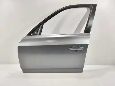 Second-hand car spare part left front door for bmw x3 (e83) 3.0d oem iam references   