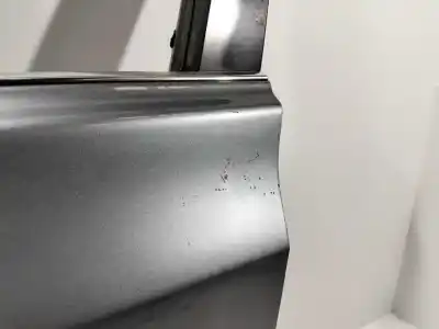 Second-hand car spare part left front door for bmw x3 (e83) 3.0d oem iam references   