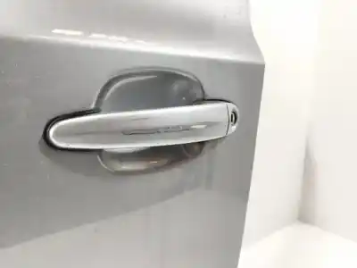 Second-hand car spare part left front door for bmw x3 (e83) 3.0d oem iam references   