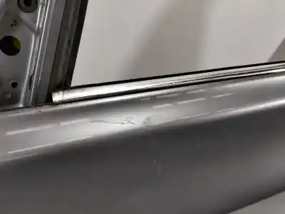 Second-hand car spare part left front door for bmw x3 (e83) 3.0d oem iam references   