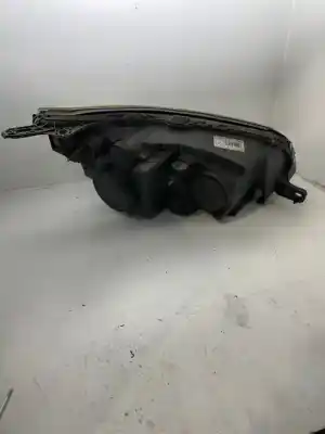 Peça sobressalente para automóvel em segunda mão farol / farolim esquerdo por citroen c5 berlina audace referências oem iam 9650055980  