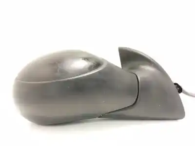 Pezzo di ricambio per auto di seconda mano retrovisore destro per peugeot 107 1kr384f riferimenti oem iam 