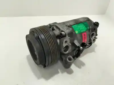 Pezzo di ricambio per auto di seconda mano compressore aria condizionata per bmw 3 (e46) 320 d riferimenti oem iam 64528375319  