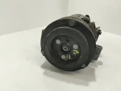 Pezzo di ricambio per auto di seconda mano compressore aria condizionata per bmw 3 (e46) 320 d riferimenti oem iam 64528375319  