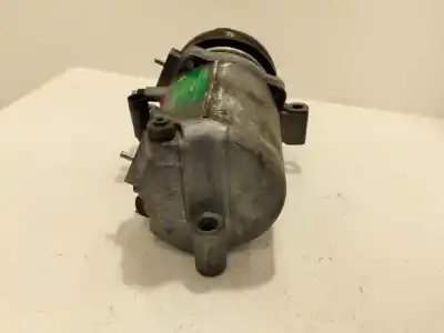 Pezzo di ricambio per auto di seconda mano compressore aria condizionata per bmw 3 (e46) 320 d riferimenti oem iam 64528375319  